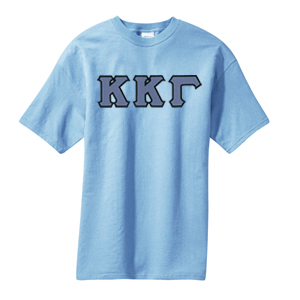 kappa kappa gamma jersey