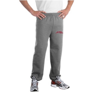 technical sweatpants