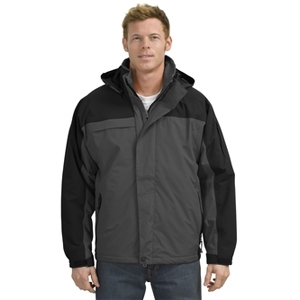 EWU Nootka Jacket - Embroidered