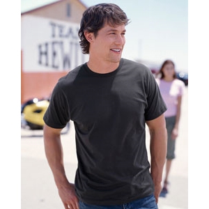 EWU 4.5 oz Cotton Fashion-Fit T-shirt - Screen Printed