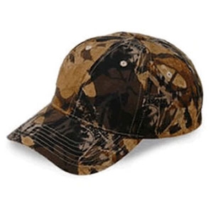 Everything Camo Mossy Oak Forest Floor Structured Cap Everything