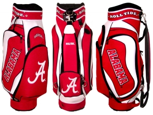 Discard cup Social studies DISCONTINUED - University of Alabama Cart Bag | University of Alabama