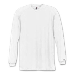 Viking's B-Dry L/S Tee | Test10