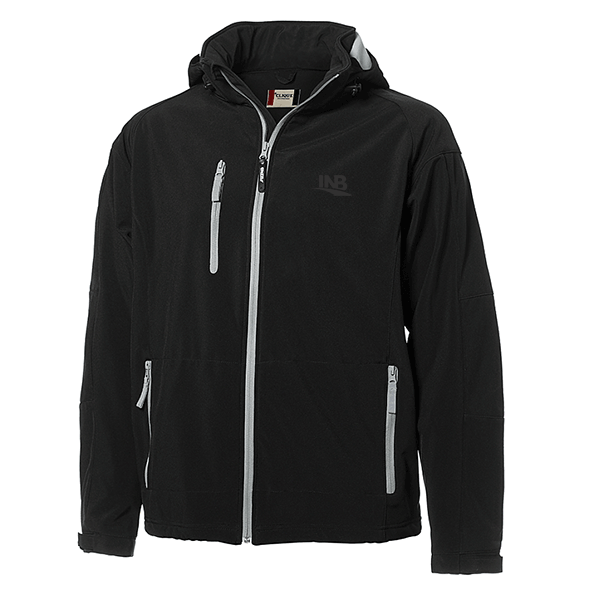 Clique Men's Tulsa Jacket INB