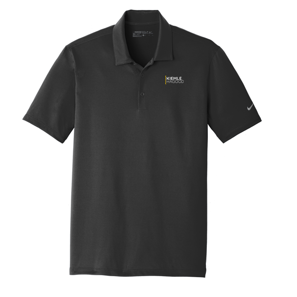 Kiemle Hagood Nike Golf Dri-FIT Legacy Polo