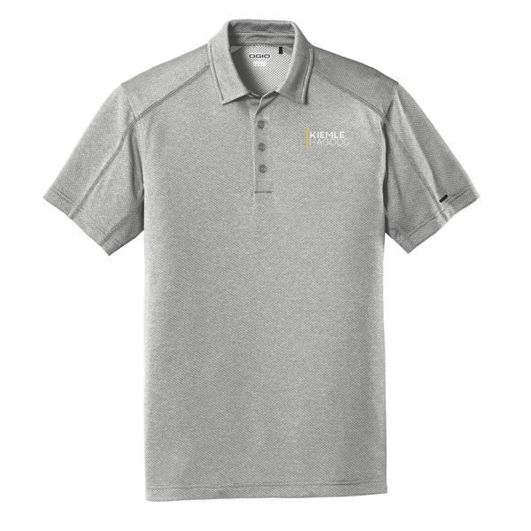Kiemle Hagood OGIO Orbit Polo