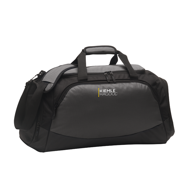 Kiemle Hagood Port Authority Medium Active Duffel
