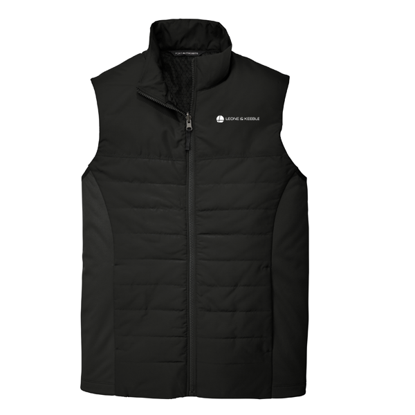 Port Authority Collective Insulated Vest