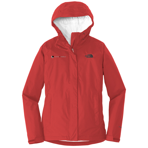 The North Face Ladies DryVent Rain Jacket