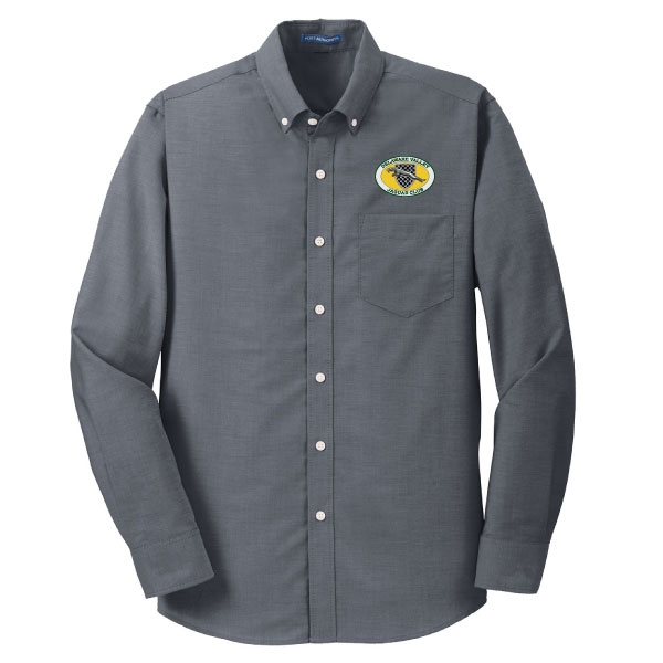 Port Authority SuperPro Oxford Shirt