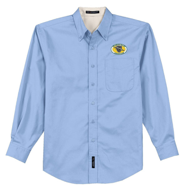 Port Authority - Tall Long Sleeve Easy Care Shirt