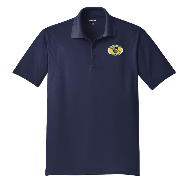 Sport-Tek - Micropique Sport-Wick Sport Shirt