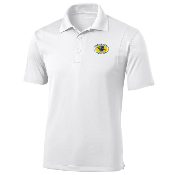 Sport-Tek Tall Micropique Sport-Wick Polo