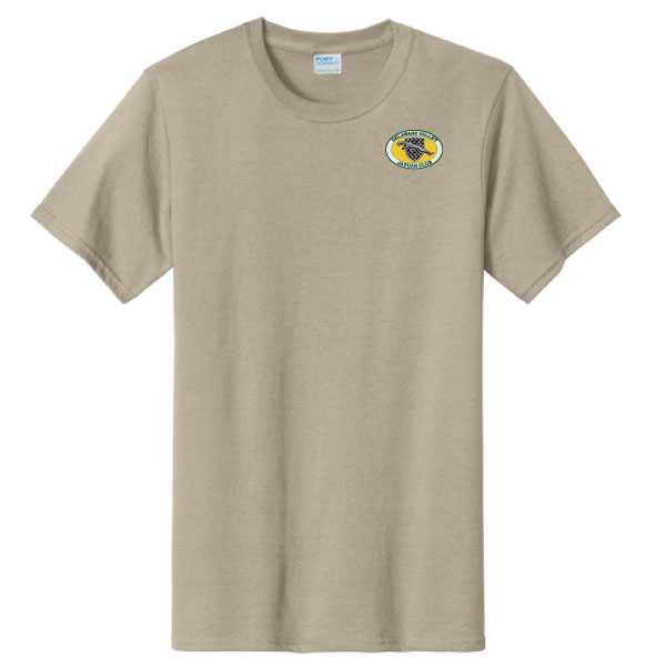 Port & Company Tall 100% Cotton Essential T-Shirt