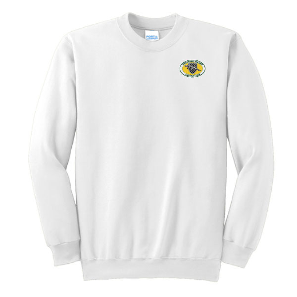 Port & Company - Crewneck Sweatshirt