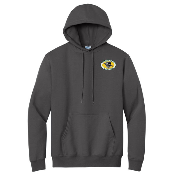 Port & Company - Pullover Hooded Sweatshirt