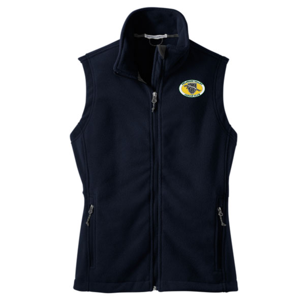Port Authority - Ladies Value Fleece Vest