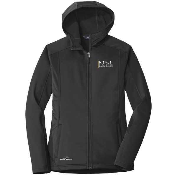 Eddie Bauer Ladies Trail Soft Shell Jacket