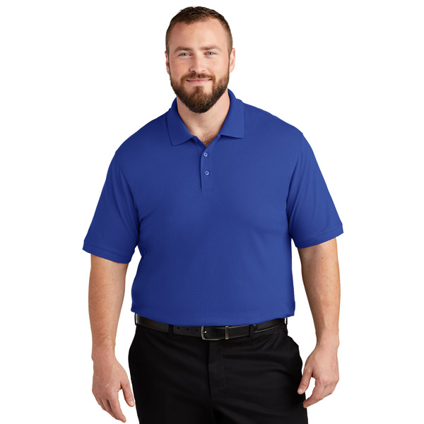 Port Authority EZCotton Polo. K8000