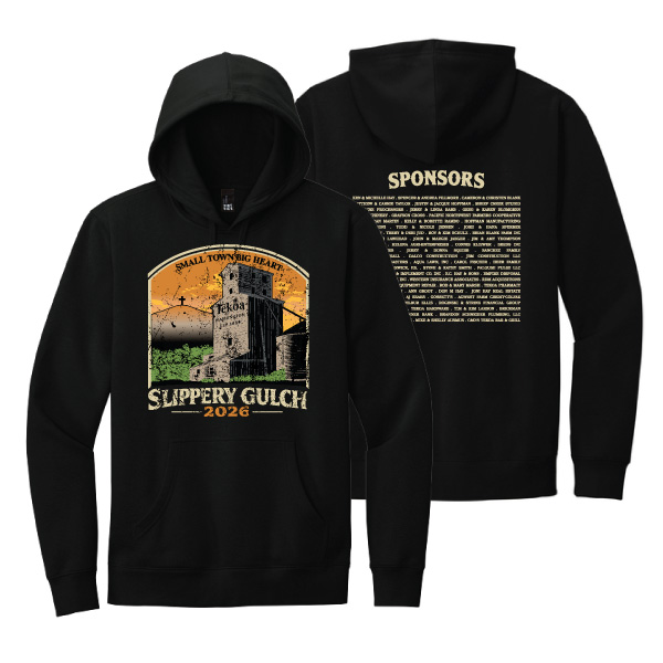 District Adult V.I.T. Fleece Hoodie