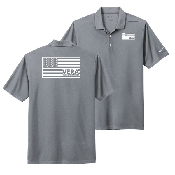 Nike Dri-FIT Micro Pique 2.0 Polo