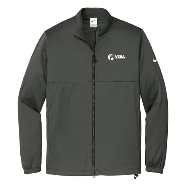 Nike Storm-FIT Full-Zip Jacket