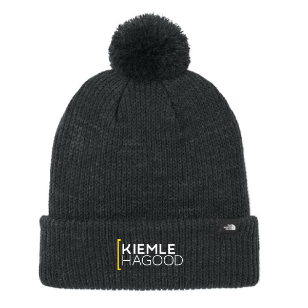 The North Face Pom Beanie