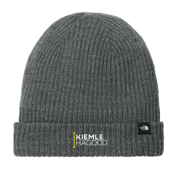 The North Face Circular Rib Beanie