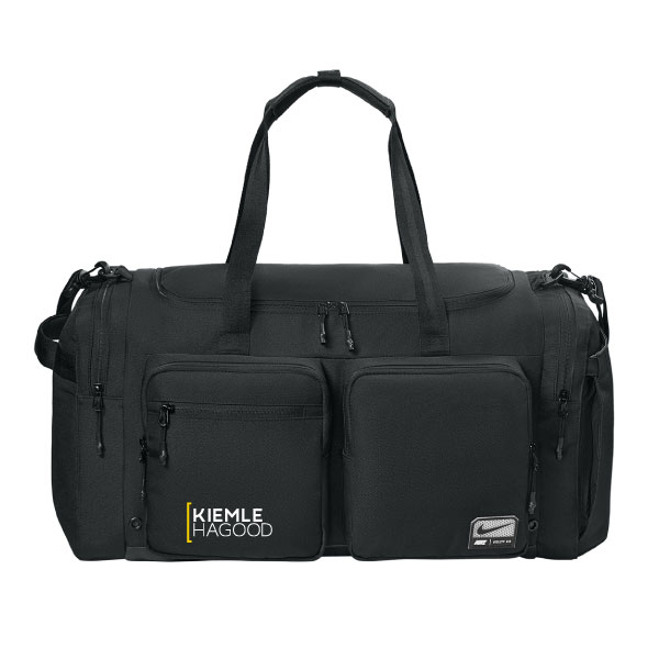 Nike Utility Duffel 2.0