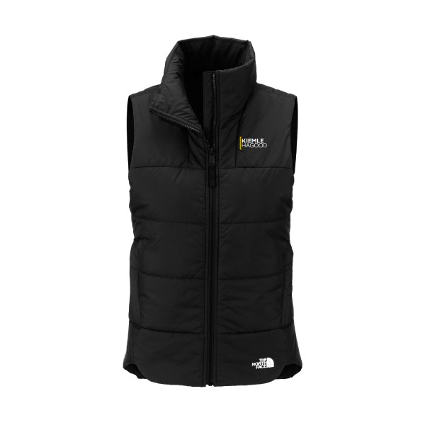 The North Face Ladies Everyday Insulated Vest