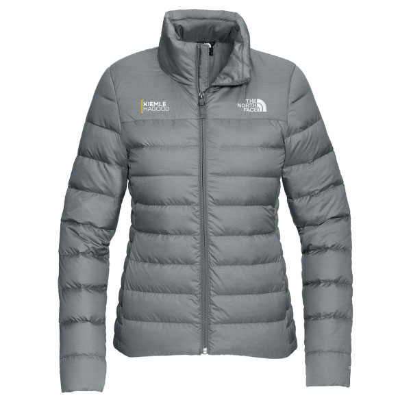 The North Face Women's Down Hybrid Jacket