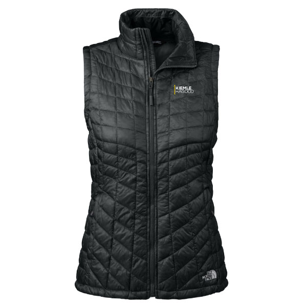 The North Face Ladies Thermo Trekker Vest