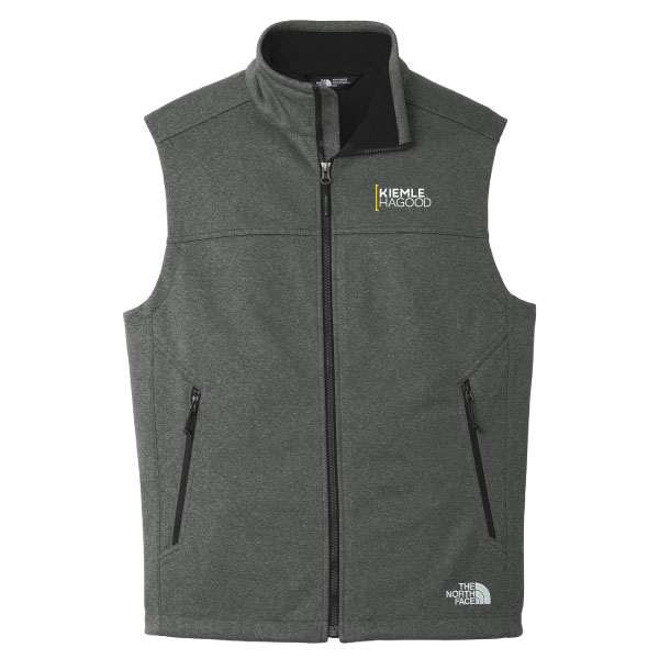 The North Face Ridgewall Soft Shell Vest