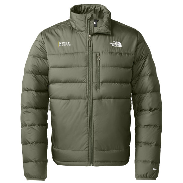 The North Face Down Hybrid Jacket