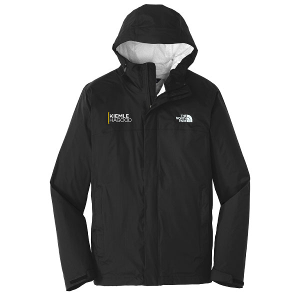The North Face DryVent Rain Jacket