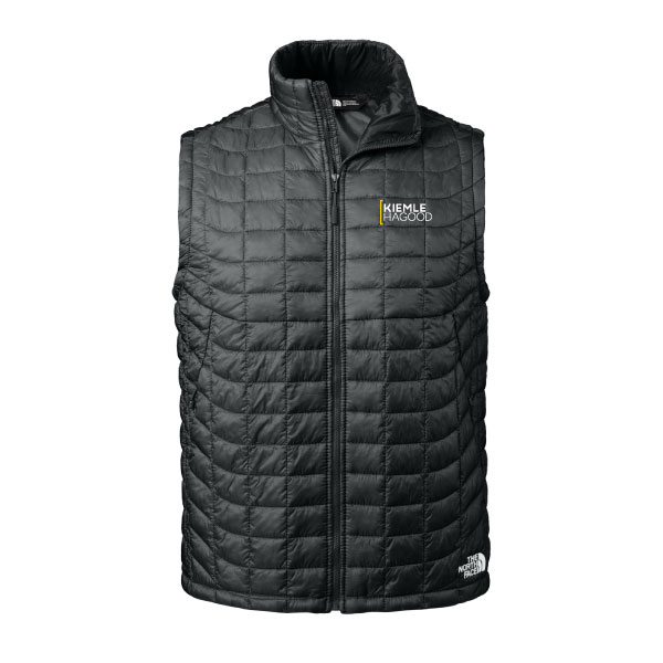 The North Face ThermoBall Trekker Vest