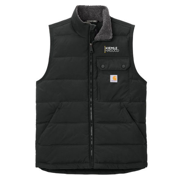 Carhartt Montana Insulated Vest