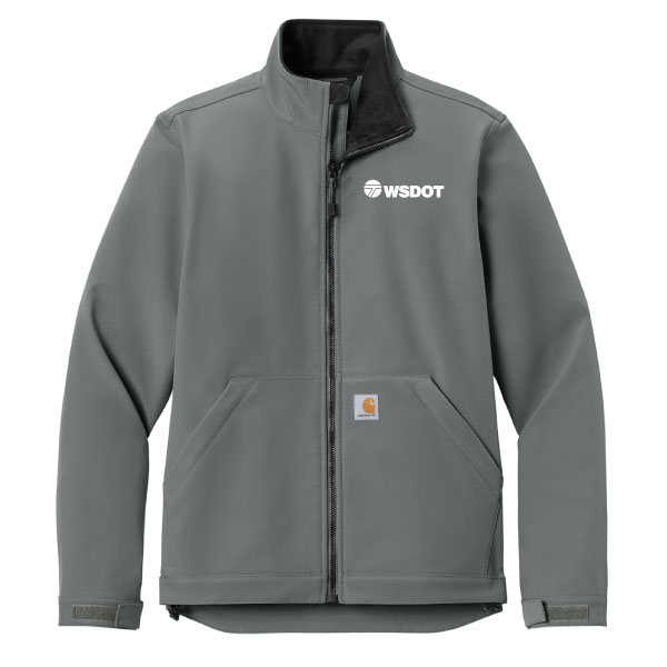 Carhartt Rain Defender Soft Shell Jacket