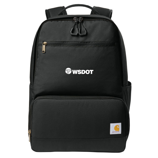 Carhartt Two-Compartment Cooler Backpack