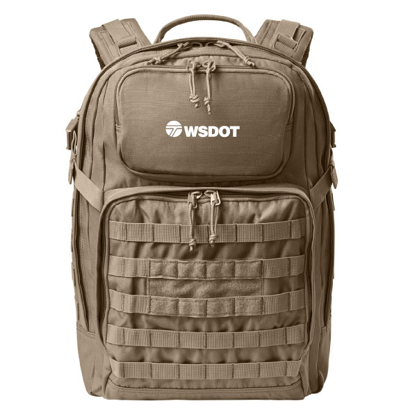 CornerStone Large Tactical Backpack
