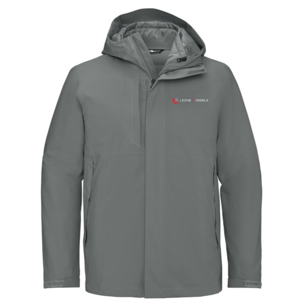 The North Face Castle Valley Triclimate 3-in-1 Jacket