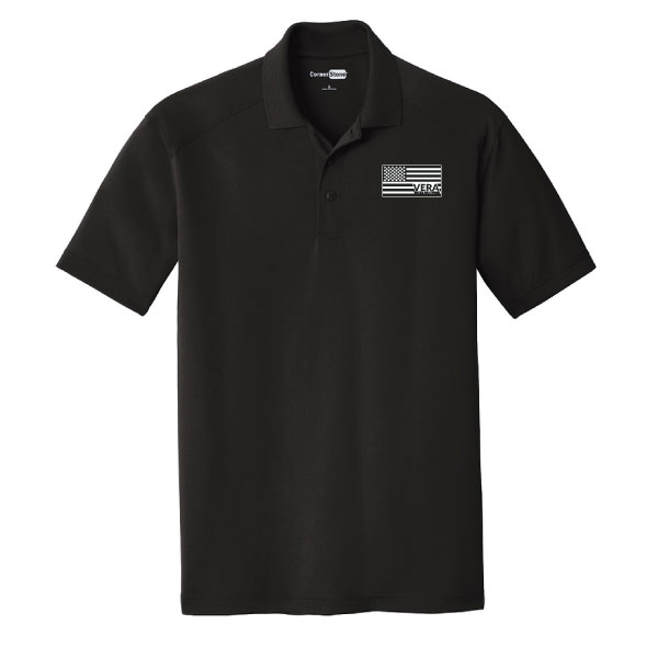 CornerStone Tall Select Lightweight Snag-Proof Polo
