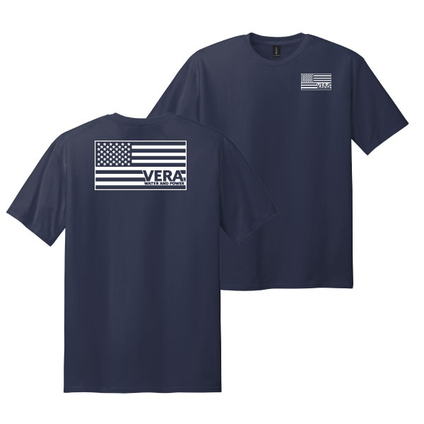 Gildan Tall 100% US Cotton T-Shirt