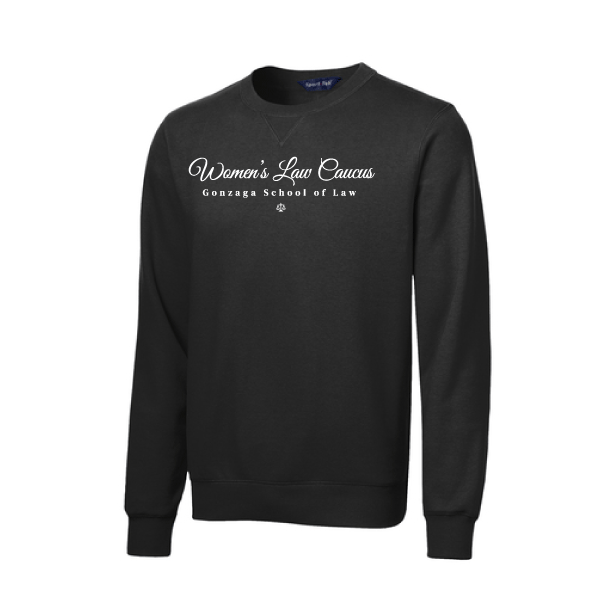 Sport-Tek Crewneck Sweatshirt