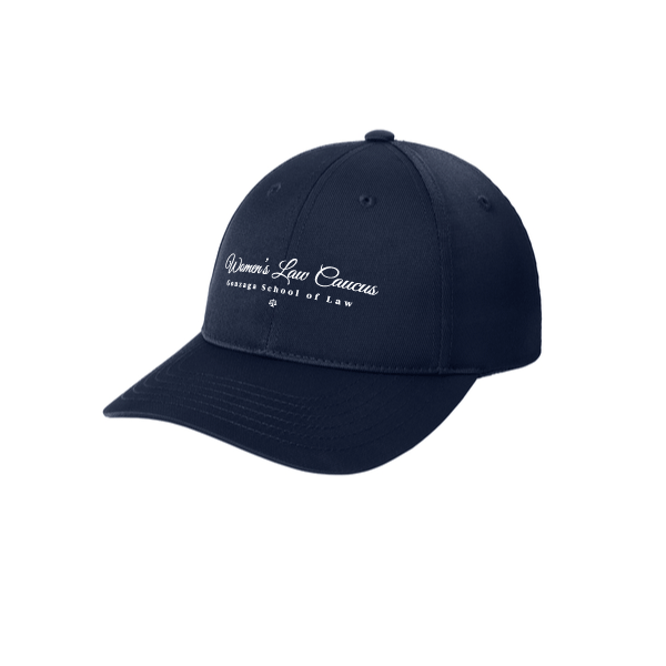 Port Authority - Nylon Twill Performance Cap