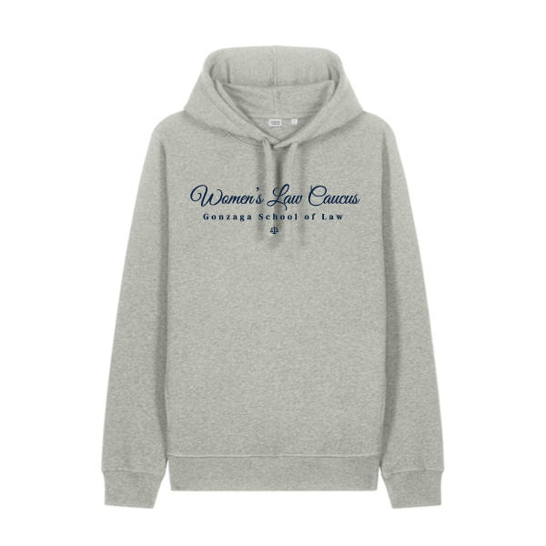 Stanley/Stella Unisex Sounder Hooded Sweatshirt