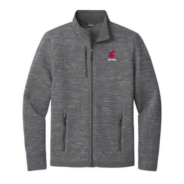 Eddie Bauer Sweater Fleece Full-Zip.