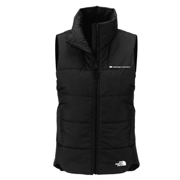 The North Face Ladies Everyday Insulated Vest