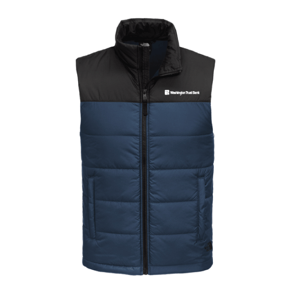 The North Face Everyday Insulated Vest. 
