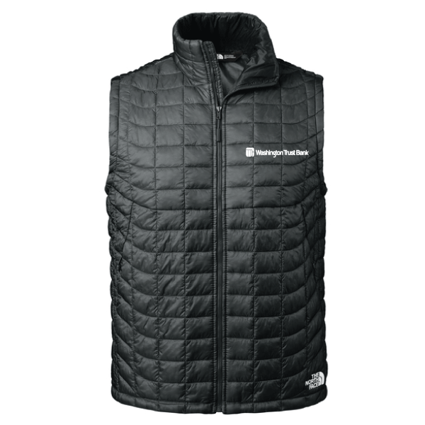 The North Face ThermoBall Trekker Vest